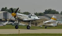 N51JC @ KOSH - Arventure 2013 - by Todd Royer