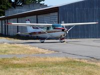 C-GHXT @ CYXX - Cessna 172M Skyhawk [172-66481] Abbotsford~C 21/07/2008 - by Ray Barber