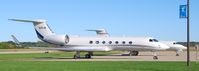 N1911W @ BEH - Whirlpool - Southwest Michigan Airport - by Mark Parren - 269-429-4088
