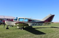 N14793 @ 0C0 - Bellanca 17-30A