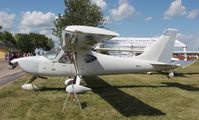 N42SV @ KOSH - Sportsman GS-2 - by Mark Pasqualino