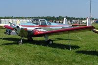 N94306 @ KOSH - Erco 415C Ercoupe [1529] Oshkosh-Wittman Regional~N 28/07/2008 - by Ray Barber