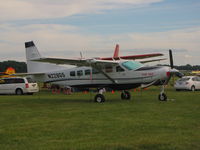 N228GS @ KOSH - For Sale at Oshkosh - by steveowen