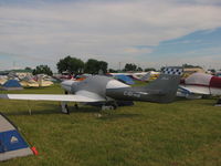C-GFAB @ KOSH - 2011 Lancair 320/360 - by steveowen