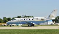 N3 @ KOSH - Airventure 2013 - by Todd Royer