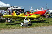 N217LP @ KOSH - Temco Globe GC-1B Swift Lopresti Fury [310] Oshkosh-Wittman Regional~N 28/07/2008 - by Ray Barber