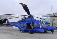 PH-PXY @ EBMB - Belgian AF Open House at Melsbroek AFB.
65 Years Transportation  - 15th Wing - by Henk Geerlings