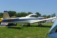 N4169K @ KOSH - North American Navion [NAV-4-1169] Oshkosh-Wittman Regional~N 28/07/2008 - by Ray Barber