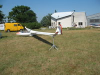 F-CGUL - LS6 F-CGUL 3C - by Alain BAIO
