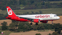 D-ABDY @ EDDR - on final RW09 - by Friedrich Becker