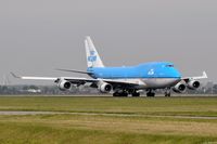 PH-BFE photo, click to enlarge