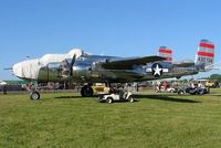 N9079Z @ KOSH - North American TB-25N Mitchell [108-34009] Oshkosh-Wittman Regional~N 30/07/2008 - by Ray Barber