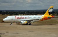 5H-FJC @ FLLS - FLLS/LUN