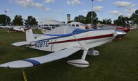 N28TG @ KOSH - Airventure 2013 - by Todd Royer
