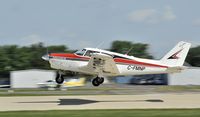 C-FMNP @ KOSH - Airventure 2013 - by Todd Royer
