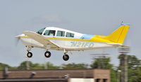 N21FD @ KOSH - Airventure 2013