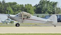 N300TF @ KOSH - Airventure 2013