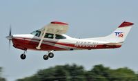 N405JH @ KOSH - Airventure 2013 - by Todd Royer
