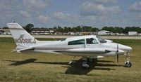 N300EJ @ KOSH - Airventure 2013 - by Todd Royer