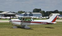 C-GFKG @ KOSH - Airventure 2013 - by Todd Royer