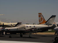 N15NM @ KOSH - Orion FBO Ramp - by steveowen