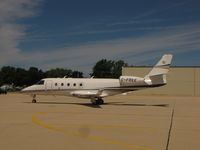 C-FREE @ KOSH - Basler FBO Ramp