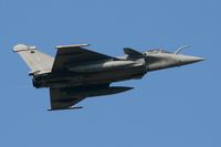 16 @ LFRJ - French Naval Aviation Dassault Rafale M, Landivisiau Naval Air Base (LFRJ) - by Yves-Q