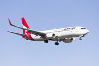 VH-XZA photo, click to enlarge VH-XZA photo, click to enlarge