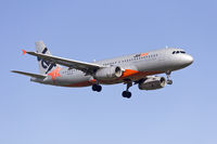 VH-VQP photo, click to enlarge VH-VQP photo, click to enlarge