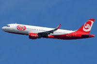 OE-LEY @ VIE - Air Berlin Austria (NIKI) - by Chris Jilli