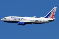 EI-EUY @ VIE - Transaero - by Chris Jilli