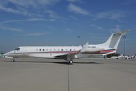 P4-SMS @ LOWW - Embraer 135 - by Dietmar Schreiber - VAP