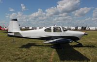 N304DC @ KOSH - Vans RV-10 - by Mark Pasqualino