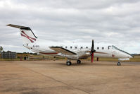 9J-RYL @ FLLS - FLLS/LUN - by Nick Dean