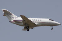 TC-ADO @ LEBL - Landing - by micka2b