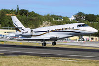 N819AP @ TNCM - n819AP - by Daniel Jef