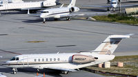 N860AP @ TNCM - N860AP