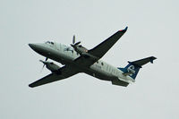 ZK-EAB @ NZAA - At Auckland - by Micha Lueck