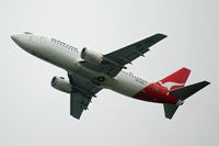 ZK-JNO @ NZAA - At Auckland - by Micha Lueck