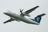 ZK-NEH @ NZAA - At Auckland - by Micha Lueck