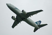 ZK-SJE @ NZAA - At Auckland - by Micha Lueck