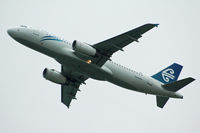 ZK-OJI @ NZAA - At Auckland - by Micha Lueck