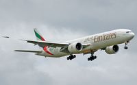 A6-EBG @ NZAA - At Auckland - by Micha Lueck