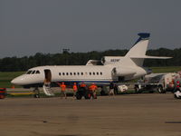 N82MF @ KOSH - parked at Appleton