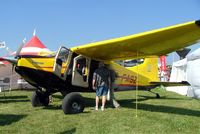C-FACZ @ KOSH - Found FBA-2C4 Expedition E350XC [4000] Oshkosh-Wittman Regional~N 28/07/2008 - by Ray Barber