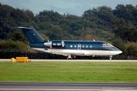 HB-JRV @ EGCC - Taken from the Runway Visitor Park. - by Carl Byrne (Mervbhx)