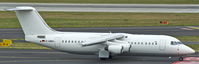 D-AWBA @ EDDL - WDL Flugdienst (all white), seen here on the taxiway at Düsseldorf Int´l(EDDL) - by A. Gendorf
