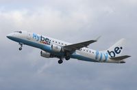 G-FBJH @ EGSH - Departing from Norwich. - by Graham Reeve
