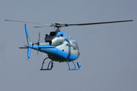 G-VVBA @ EGBG - Hinde Holdings Ltd - by Chris Hall