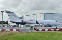 N1BB @ EGSH - Parked at Norwich. - by Graham Reeve